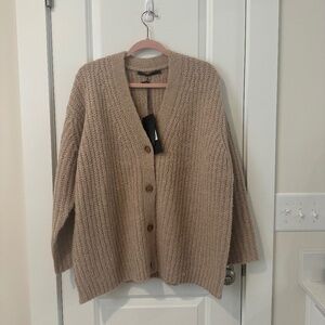Jenni Kayne Cocoon Cardigan